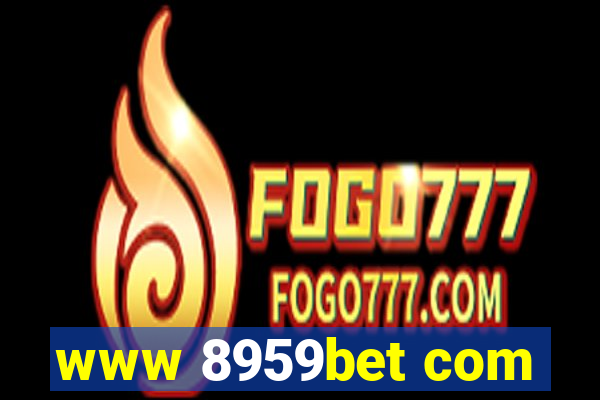 www 8959bet com